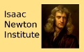 Isaac Newton Institute logo