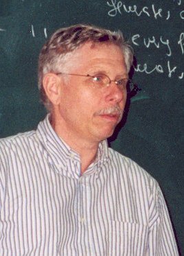 Helmut Strade