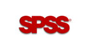 the workshop is kindly supported by SPSS
