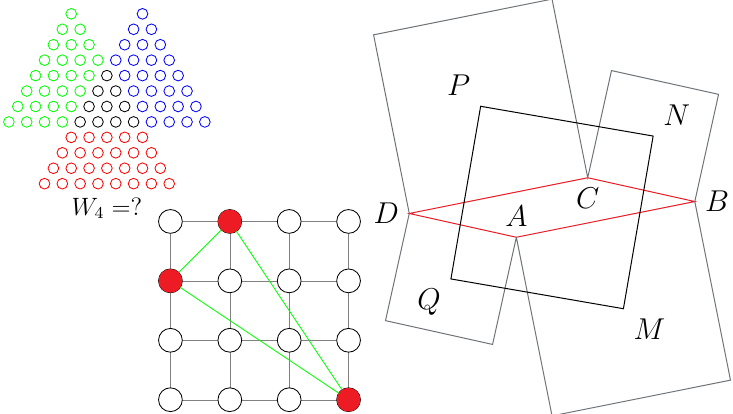 Auswahl mathematischer Probleme