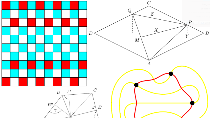 Auswahl mathematischer Probleme