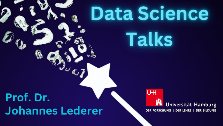 Data Science Talks – Lederer