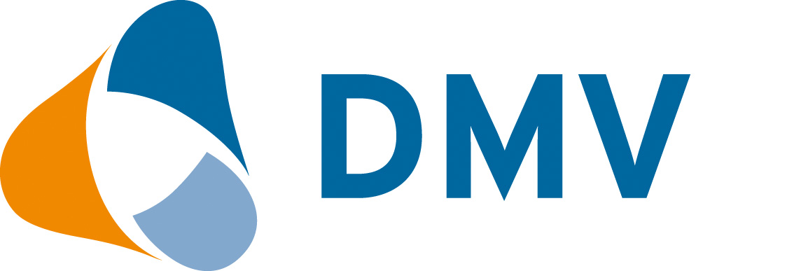 DMV Logo