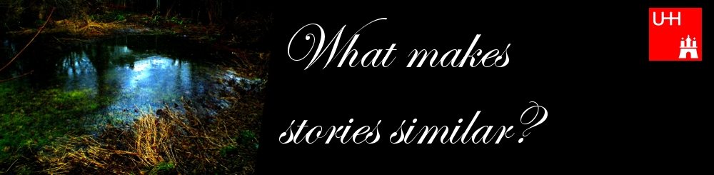 What makes Stories Similar?