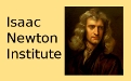 Isaac Newton Institute logo