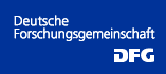 Deutsche Forschungsgemeinschaft -- German Research Foundation