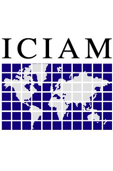  ICIAM Dianoia Newsletter