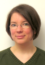 Ricki Rosendahl