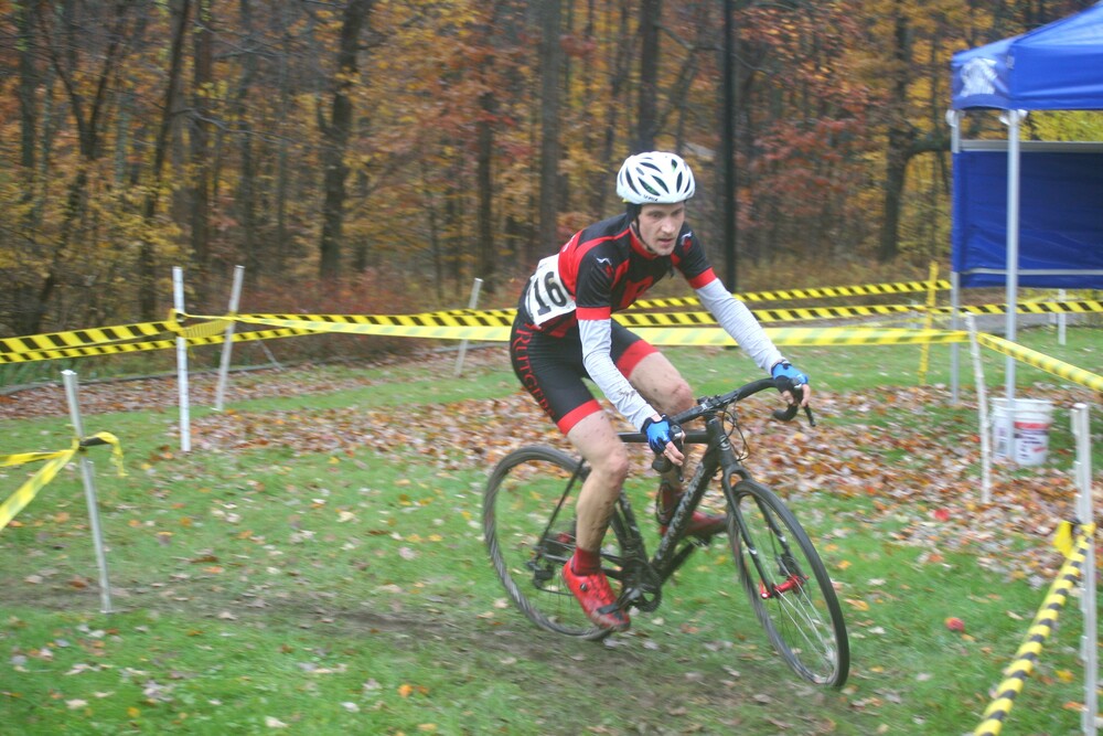 Cyclocross