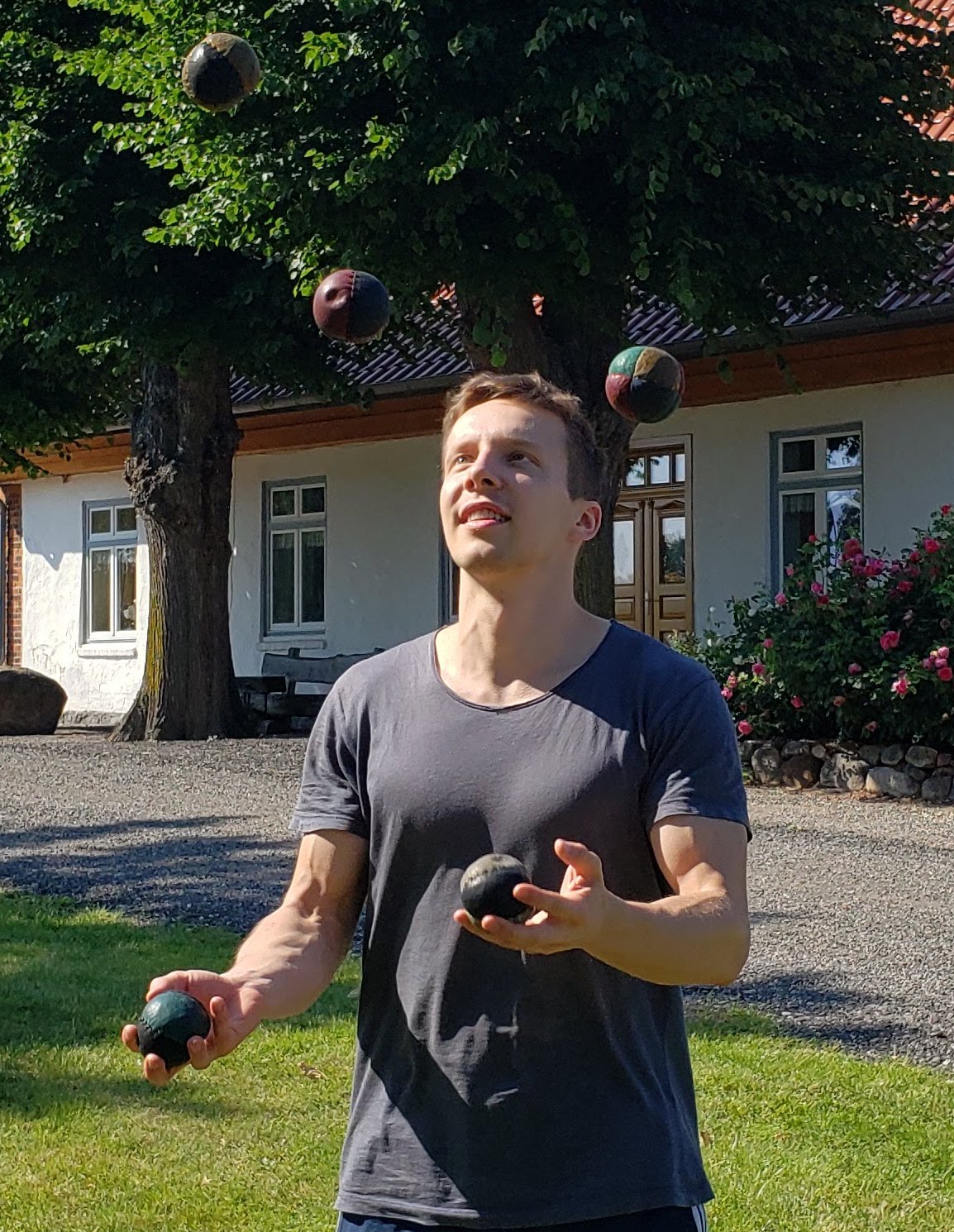 Bjarne Schülke