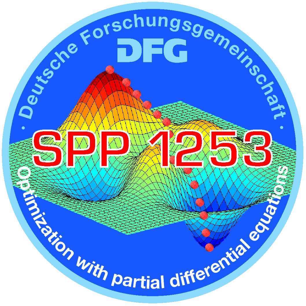DFG Forschungsschwerpunkt SPP1253