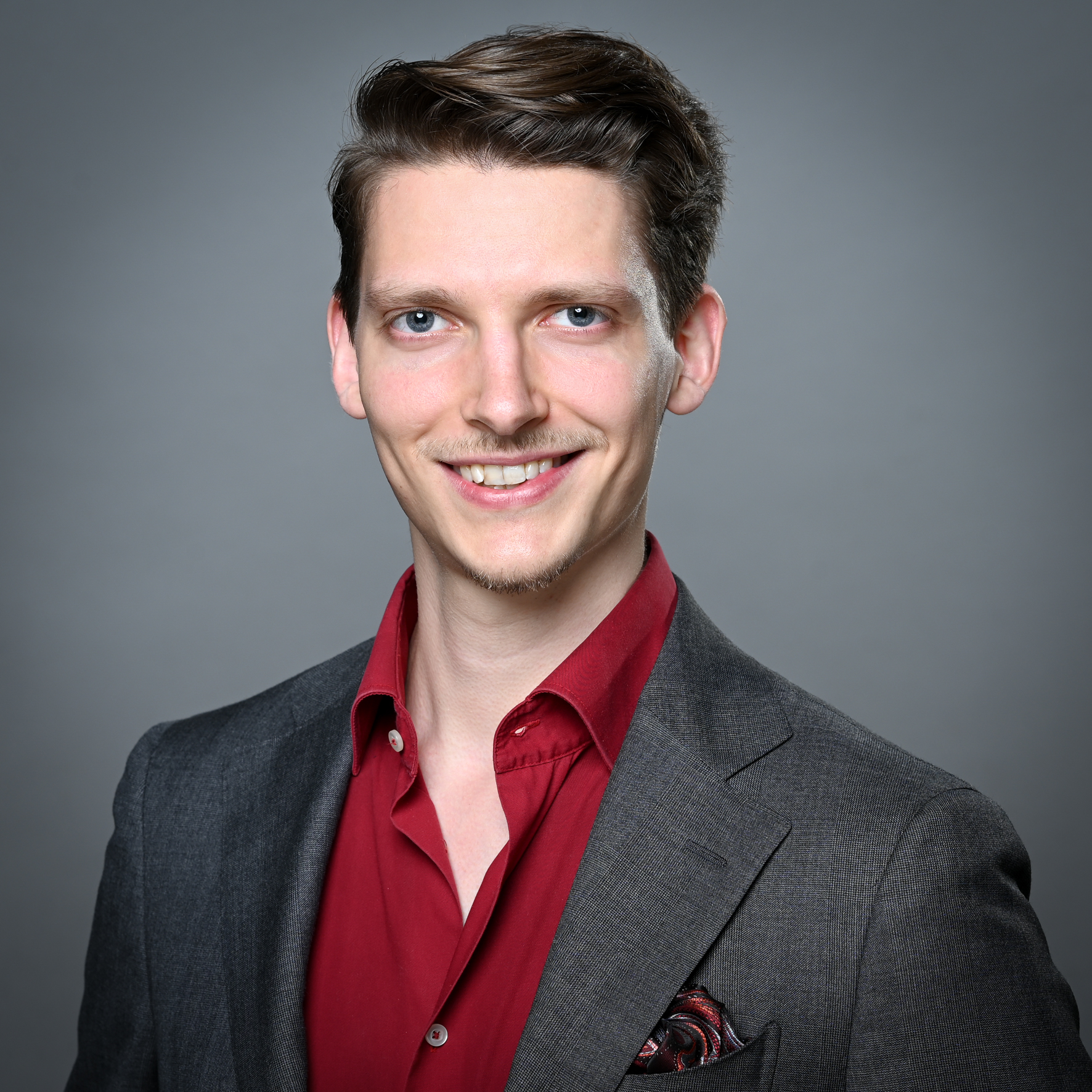 Michel Bänsch