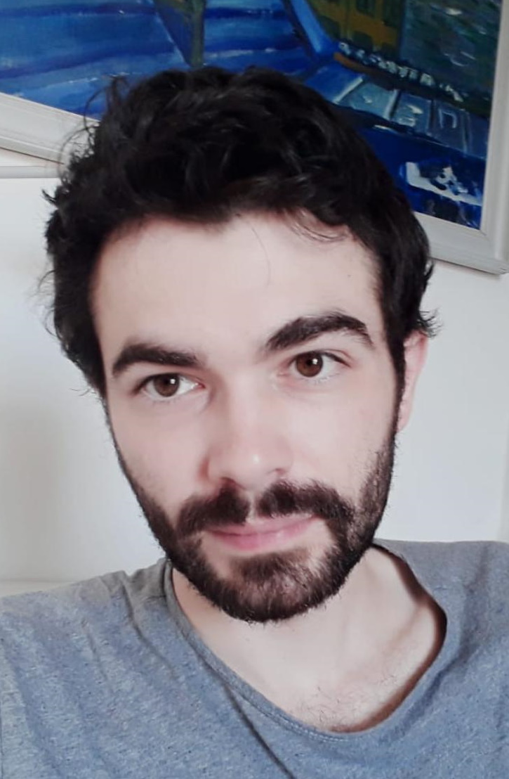 Lukas Jannik Woike