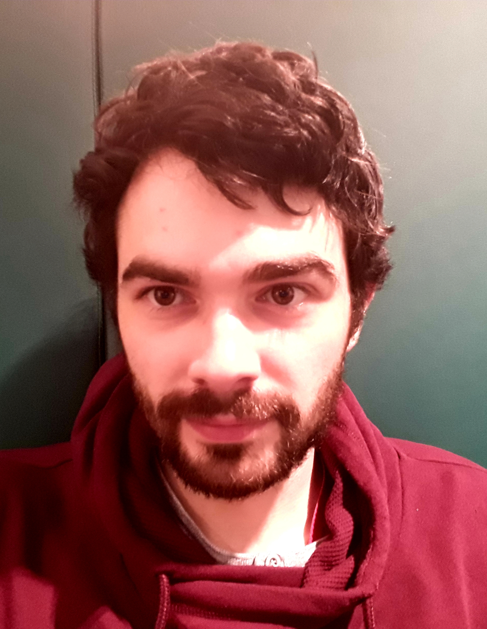 Lukas Jannik Woike