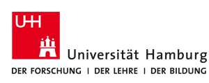 Logo: Universitaet Hamburg