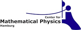 Logo: Center for Mathematical Physics