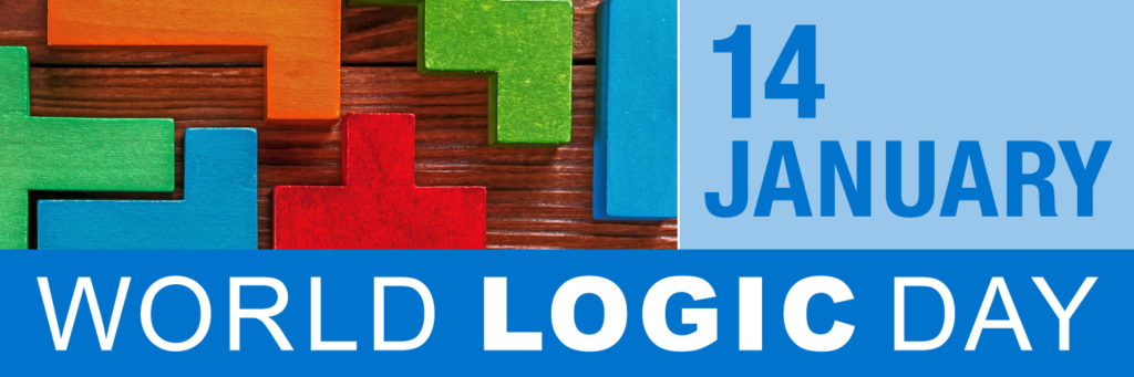 WorldLogicDayLogo