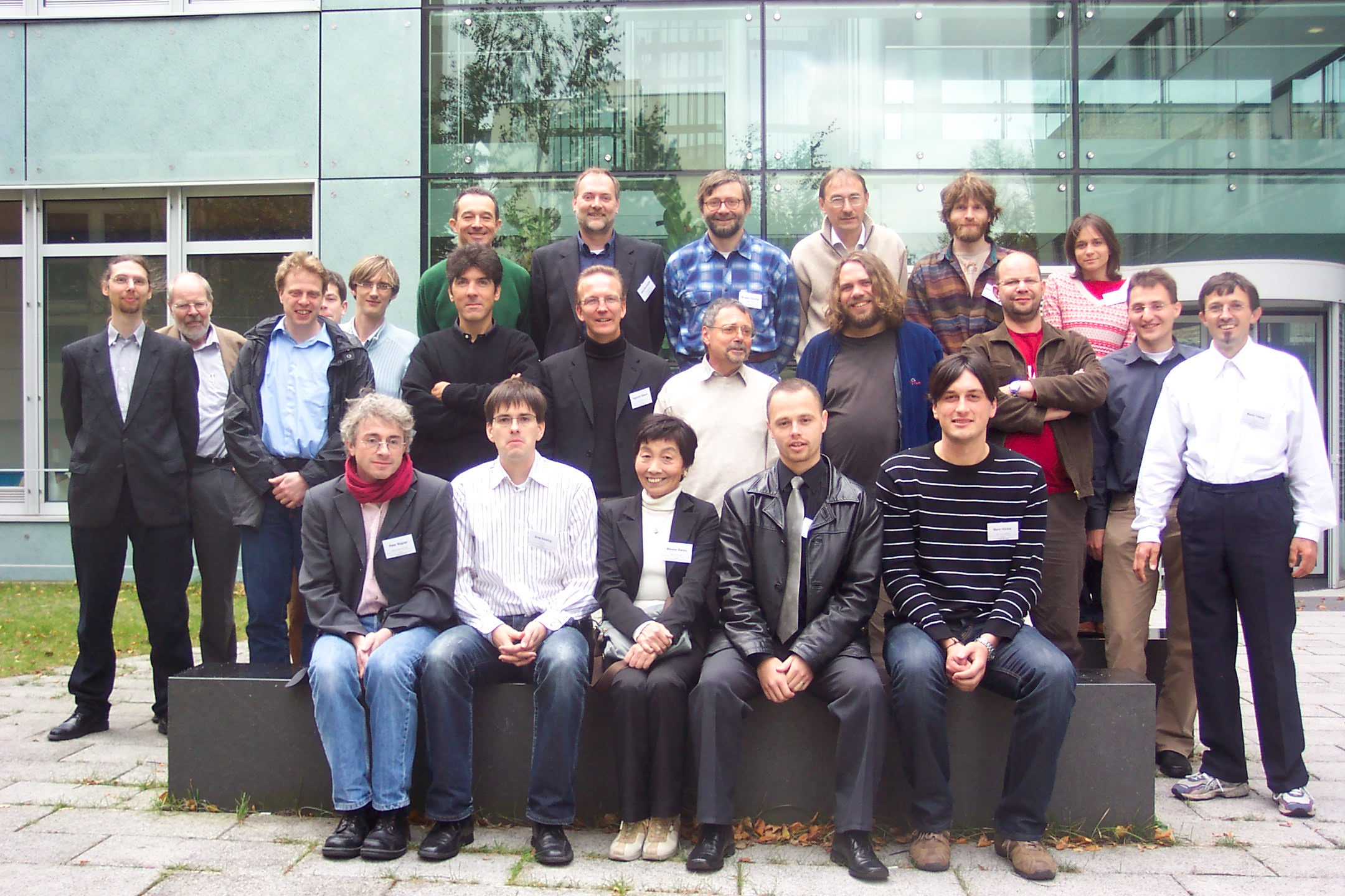Participants