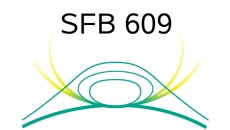 DFG Sonderforschungsbereich 609