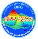DFG Priority Programme 1253 'Optimization with Partial Differential Equations'