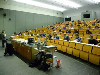 Früjahr 2012